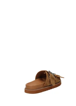 Sandali con doppio cinturino