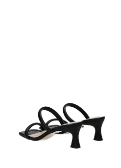 Sandali con doppio cinturino