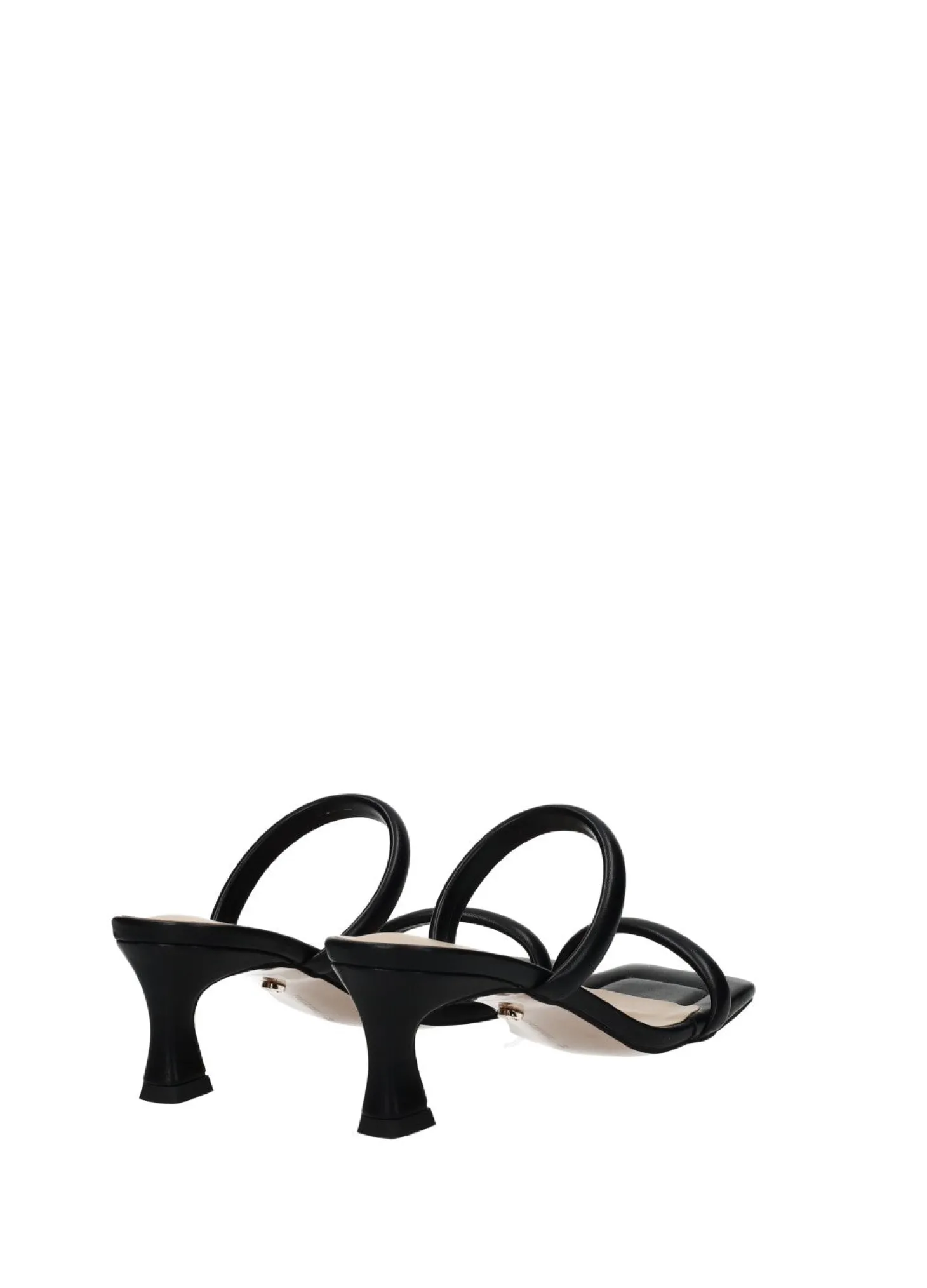 Sandali con doppio cinturino