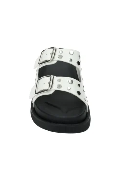 Sandali doppia fascia