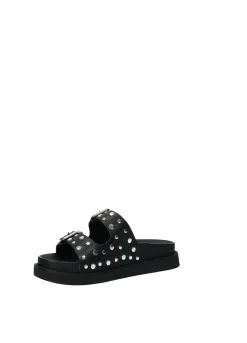 Sandali doppia fascia