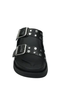 Sandali doppia fascia