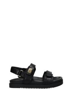 Sandali doppia fascia