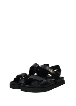 Sandali doppia fascia