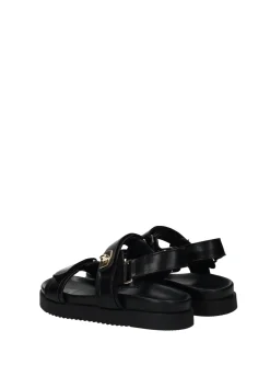 Sandali doppia fascia