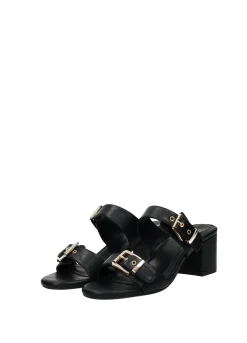 Sandali doppia fascia