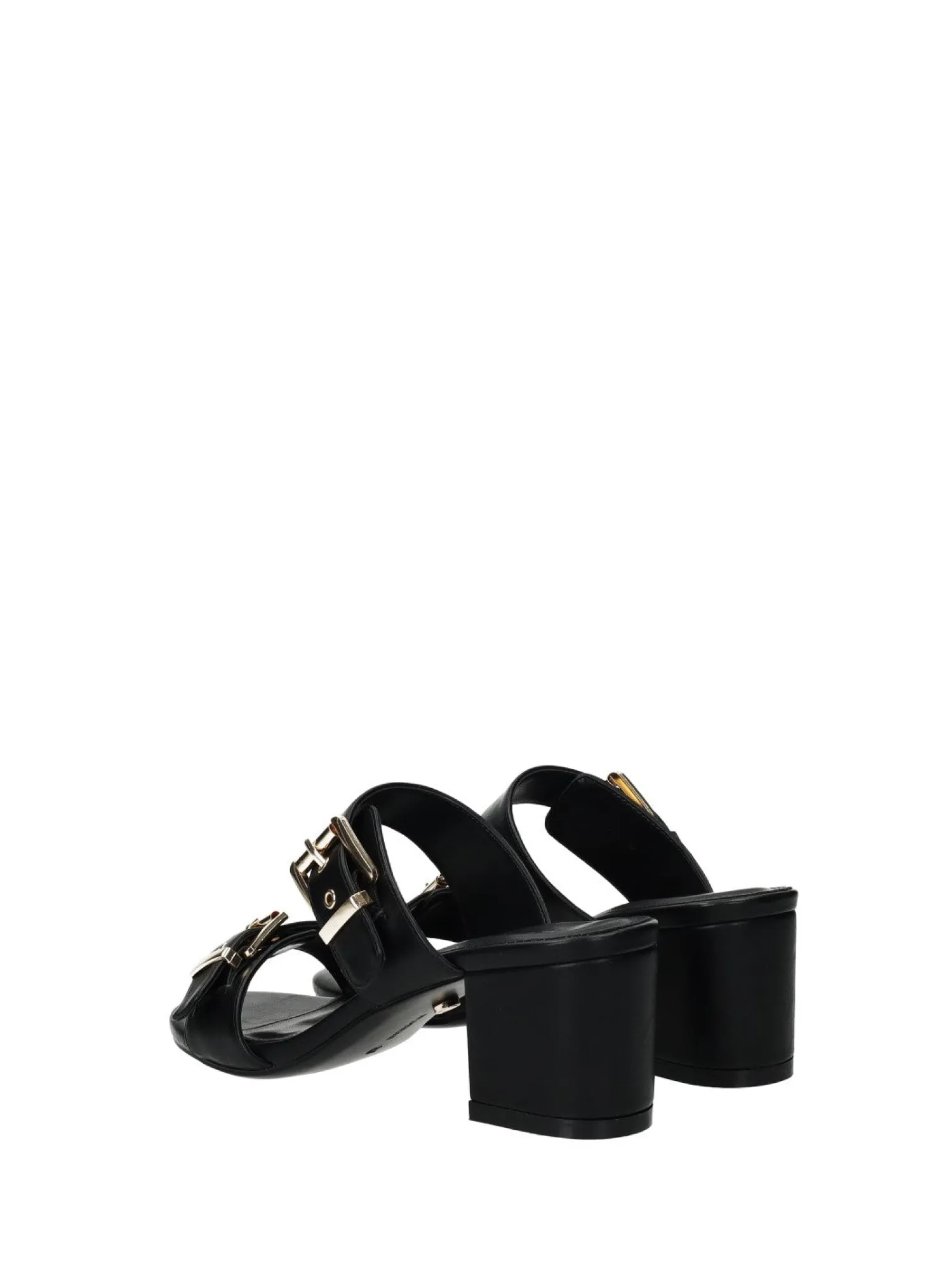 Sandali doppia fascia