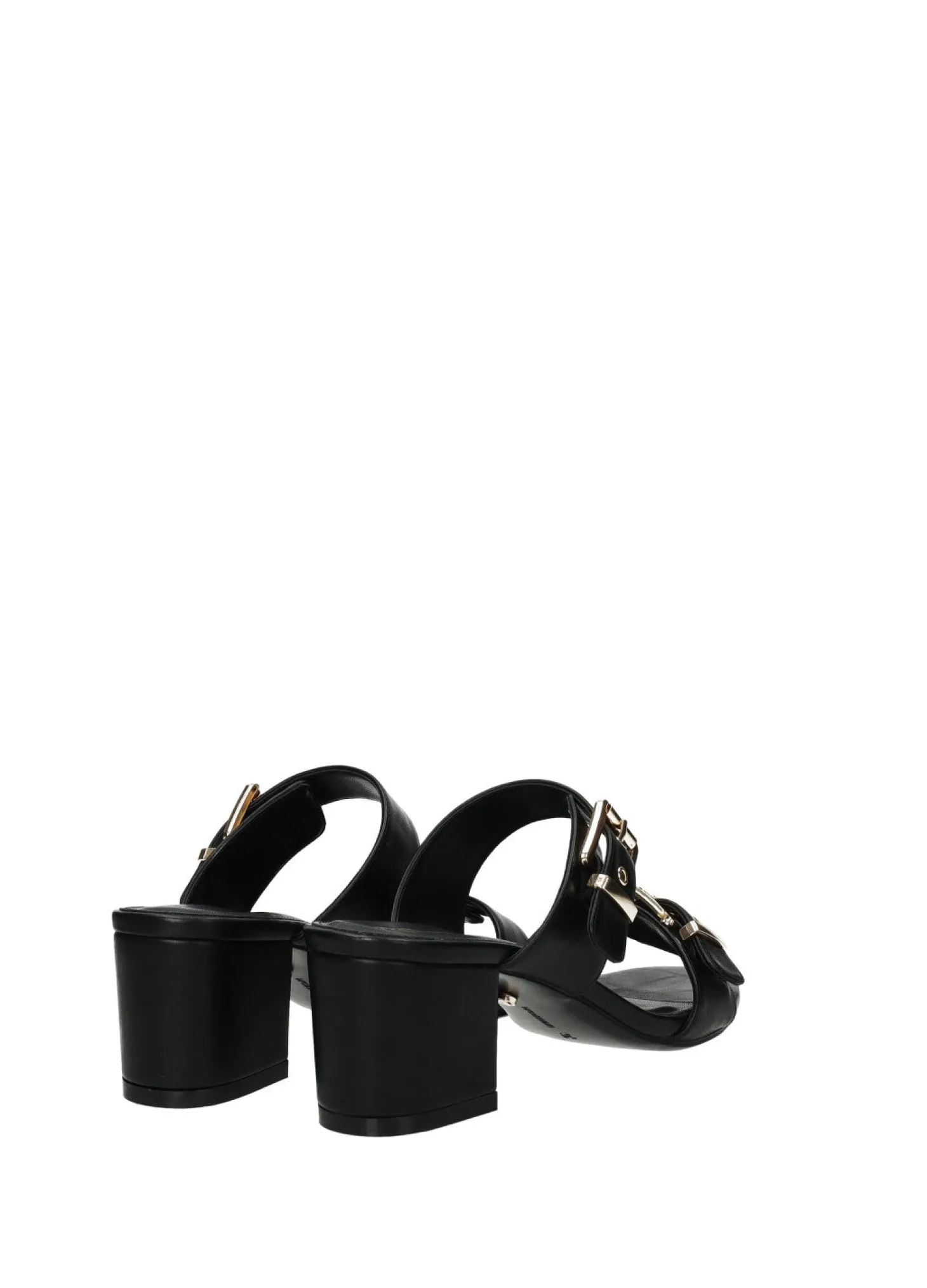 Sandali doppia fascia