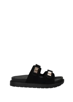 Sandali doppia fascia