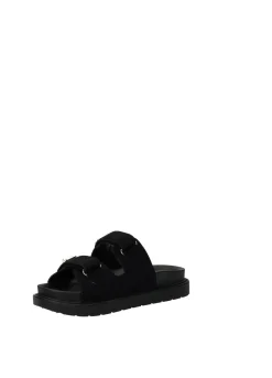 Sandali doppia fascia