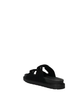 Sandali doppia fascia