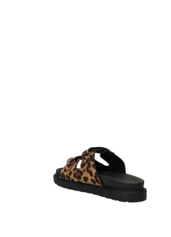 Sandali doppia fascia