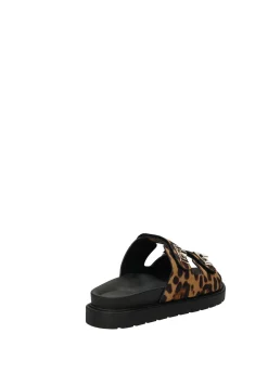 Sandali doppia fascia