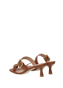 Sandali doppia fibbia