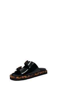 Sandali doppia fibbia