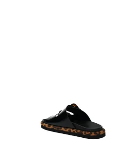 Sandali doppia fibbia