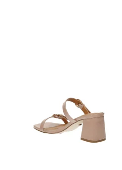 Sandali doppio cinturino