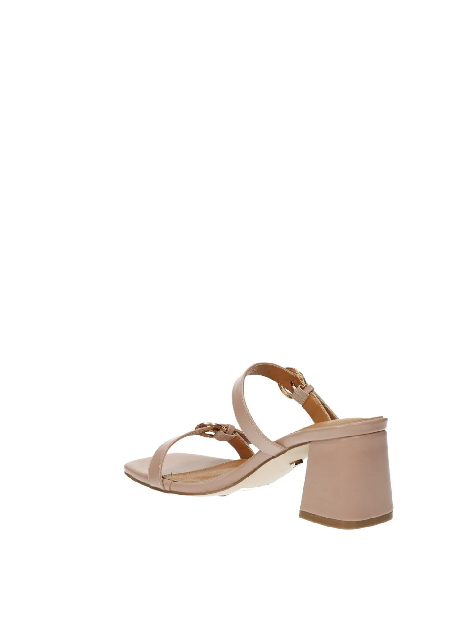 Sandali doppio cinturino