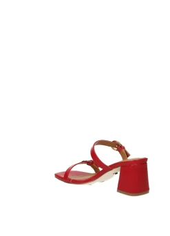 Sandali doppio cinturino