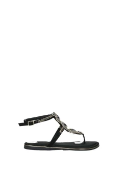 Sandali gioiello
