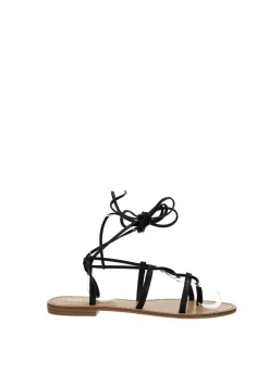 Sandali gladiatore infradito