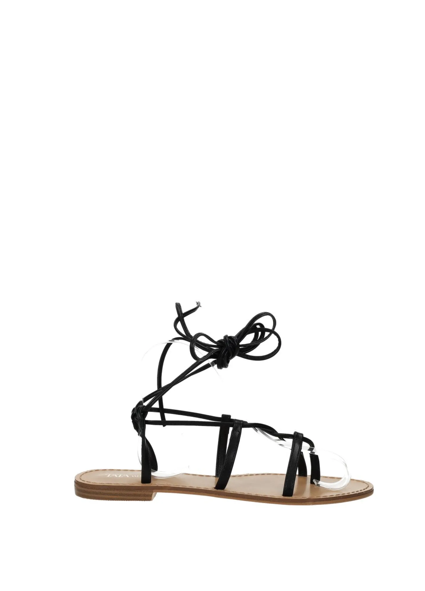 Sandali gladiatore infradito