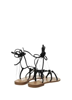 Sandali gladiatore infradito