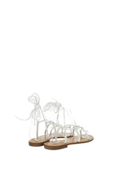 Sandali gladiatore infradito