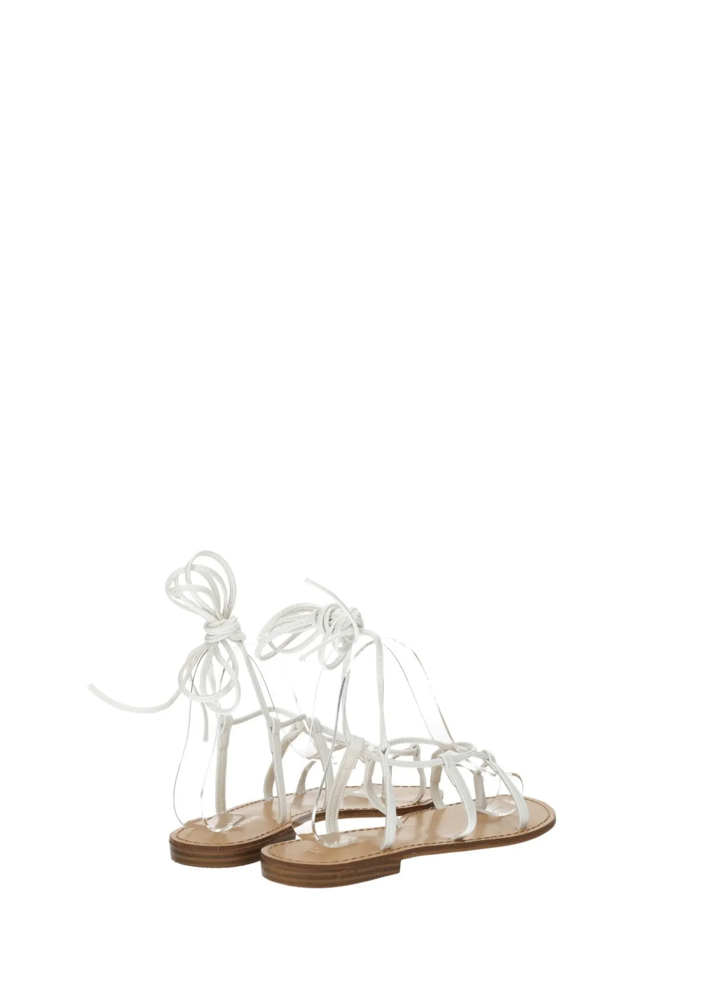 Sandali gladiatore infradito