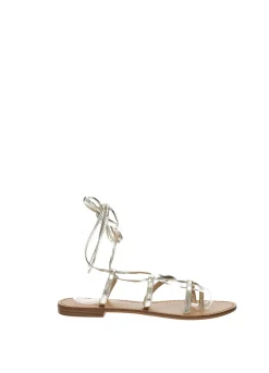 Sandali gladiatore infradito