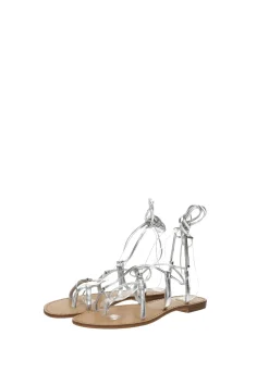 Sandali gladiatore infradito