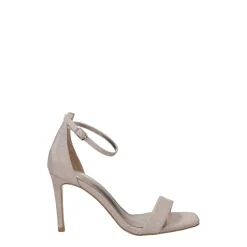 Sandali in strass.Tacco alto 9cm