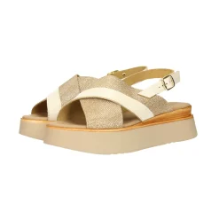 Sandali in vera pelle