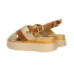 Sandali in vera pelle