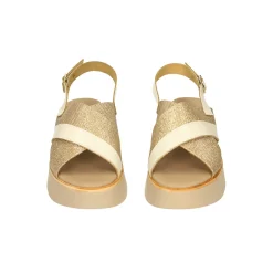 Sandali in vera pelle