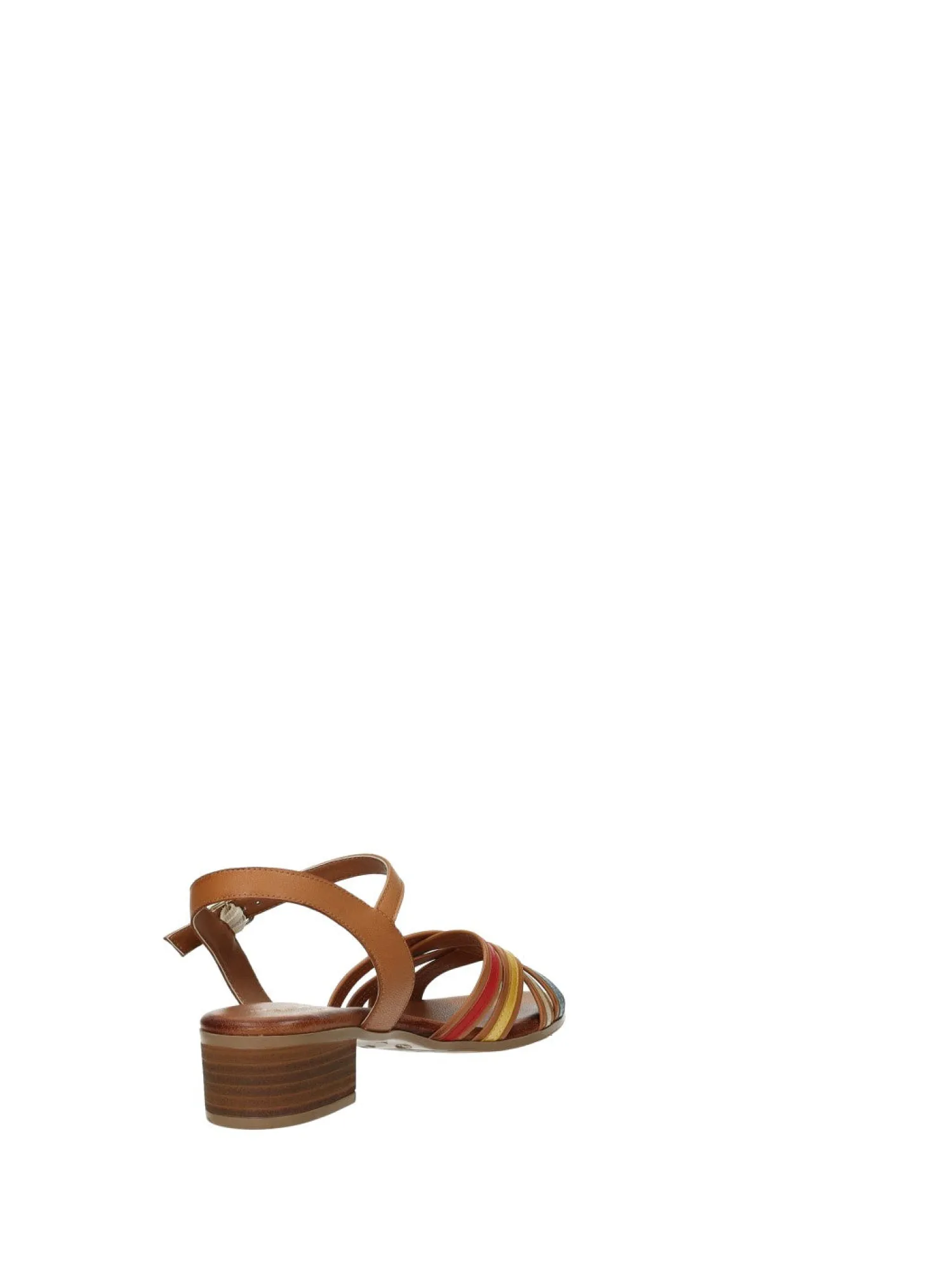 Sandali in vera pelle