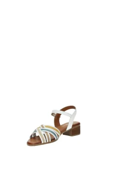 Sandali in vera pelle