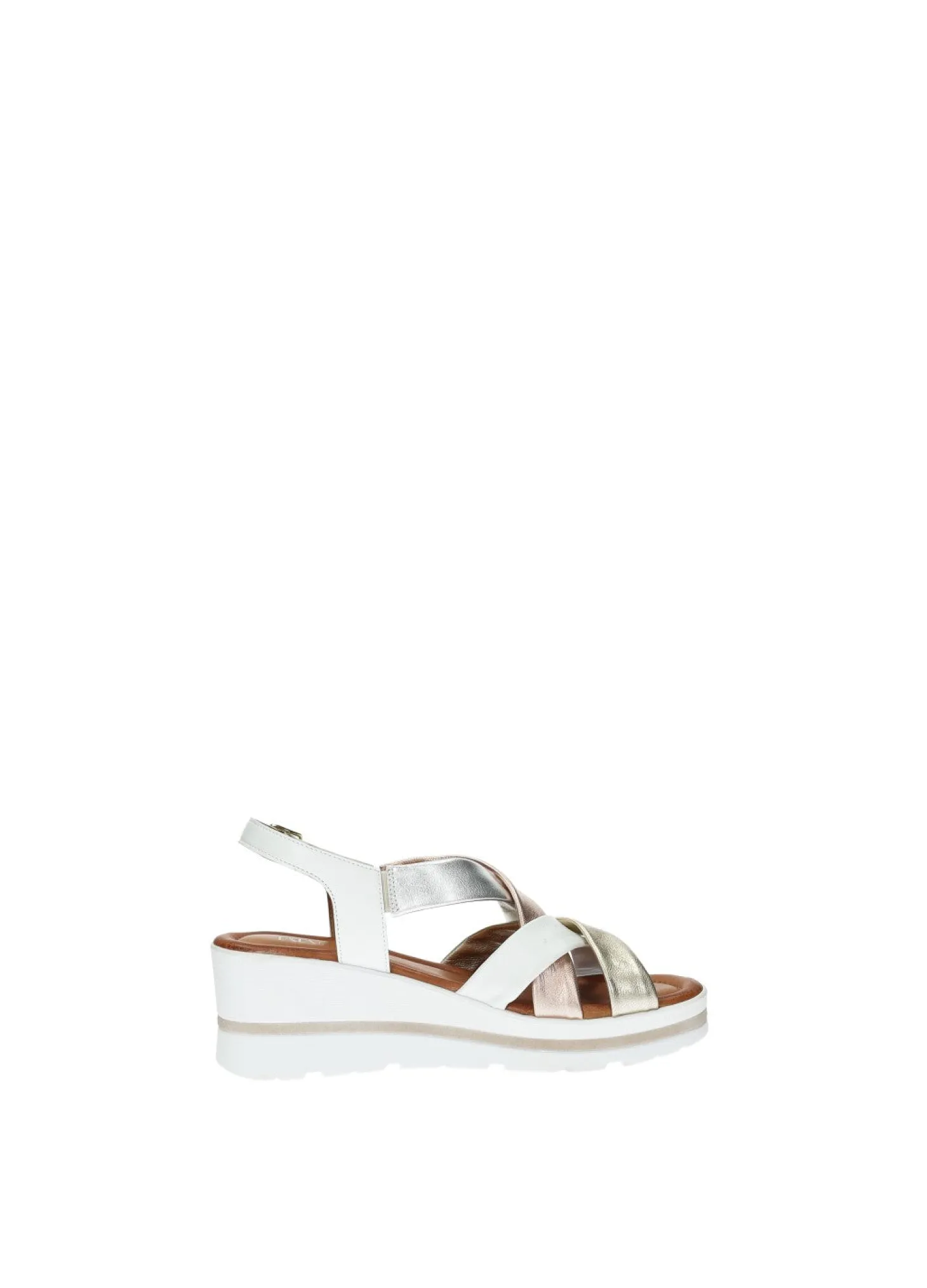 Sandali in vera pelle