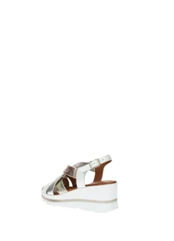 Sandali in vera pelle