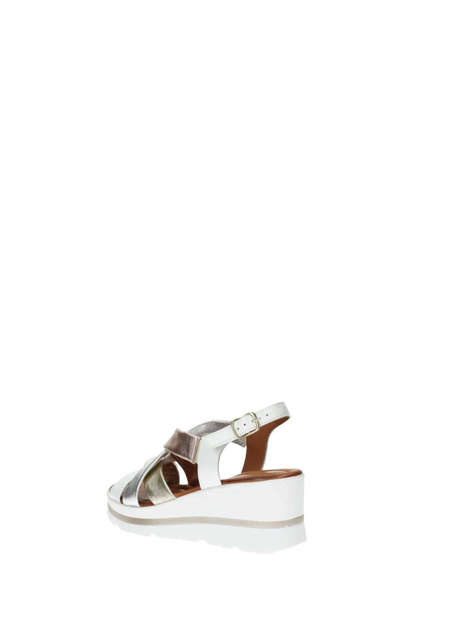 Sandali in vera pelle