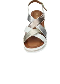 Sandali in vera pelle