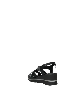 Sandali in vera pelle