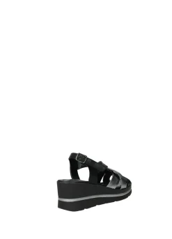 Sandali in vera pelle