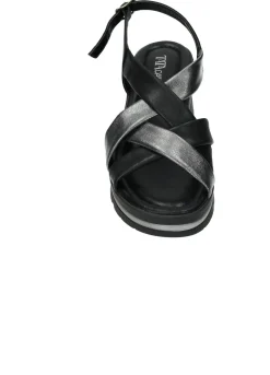 Sandali in vera pelle