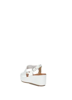 Sandali in vera pelle