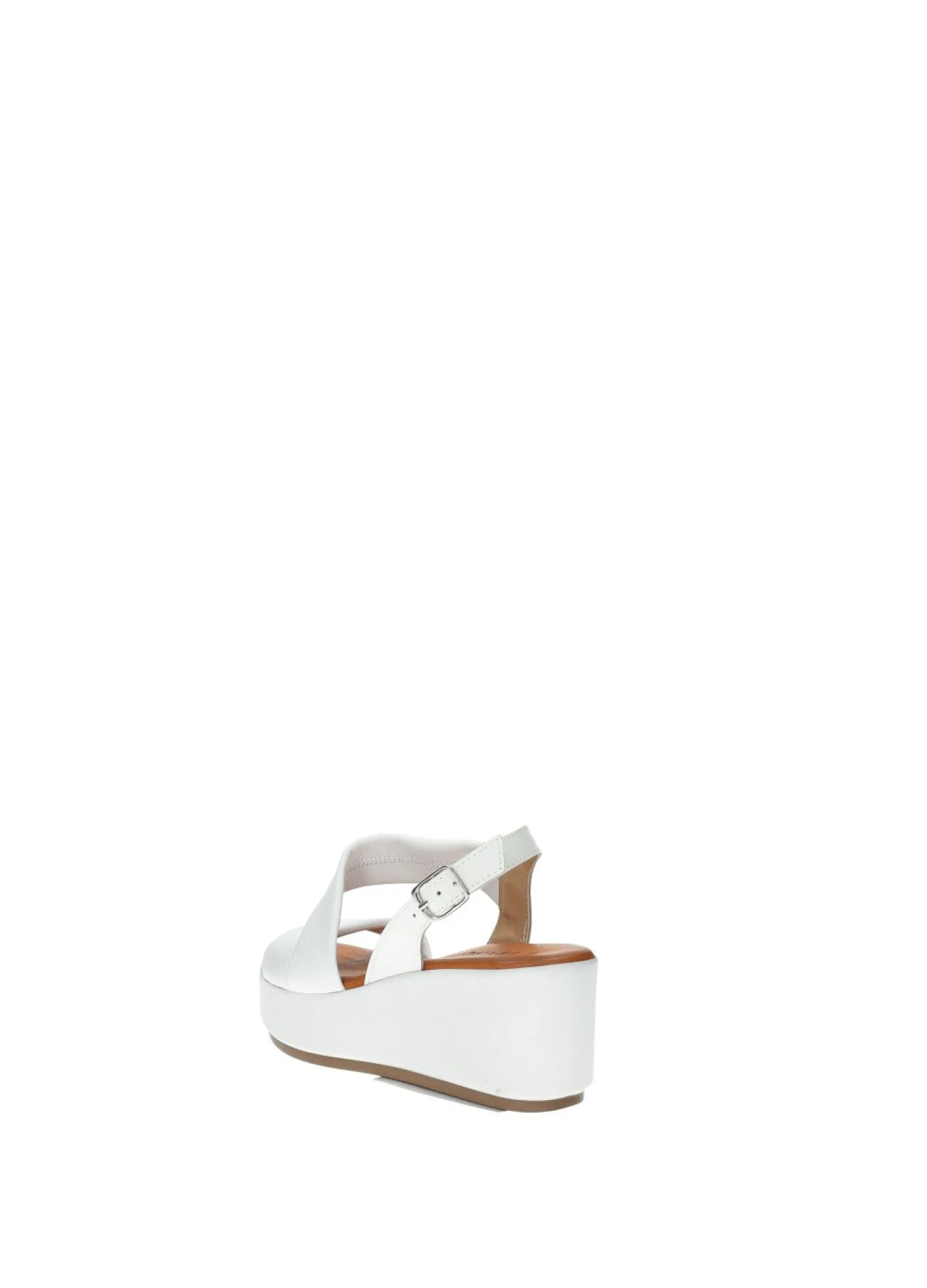 Sandali in vera pelle