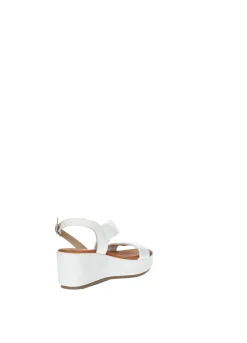 Sandali in vera pelle