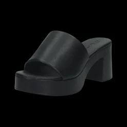 Sandali Made in Italy. Tacco alto 7cm