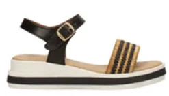 Sandali Made in Italy.Tacco alto 4cm