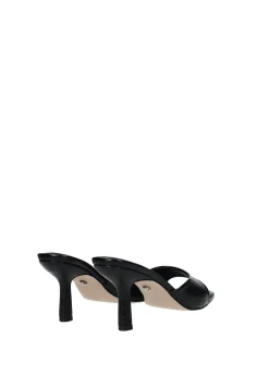 Sandali stampa cocco